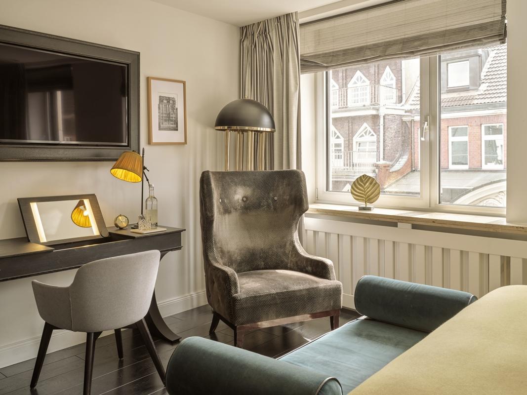 The Nikolai - Leonardo Limited Edition Hotel 4*