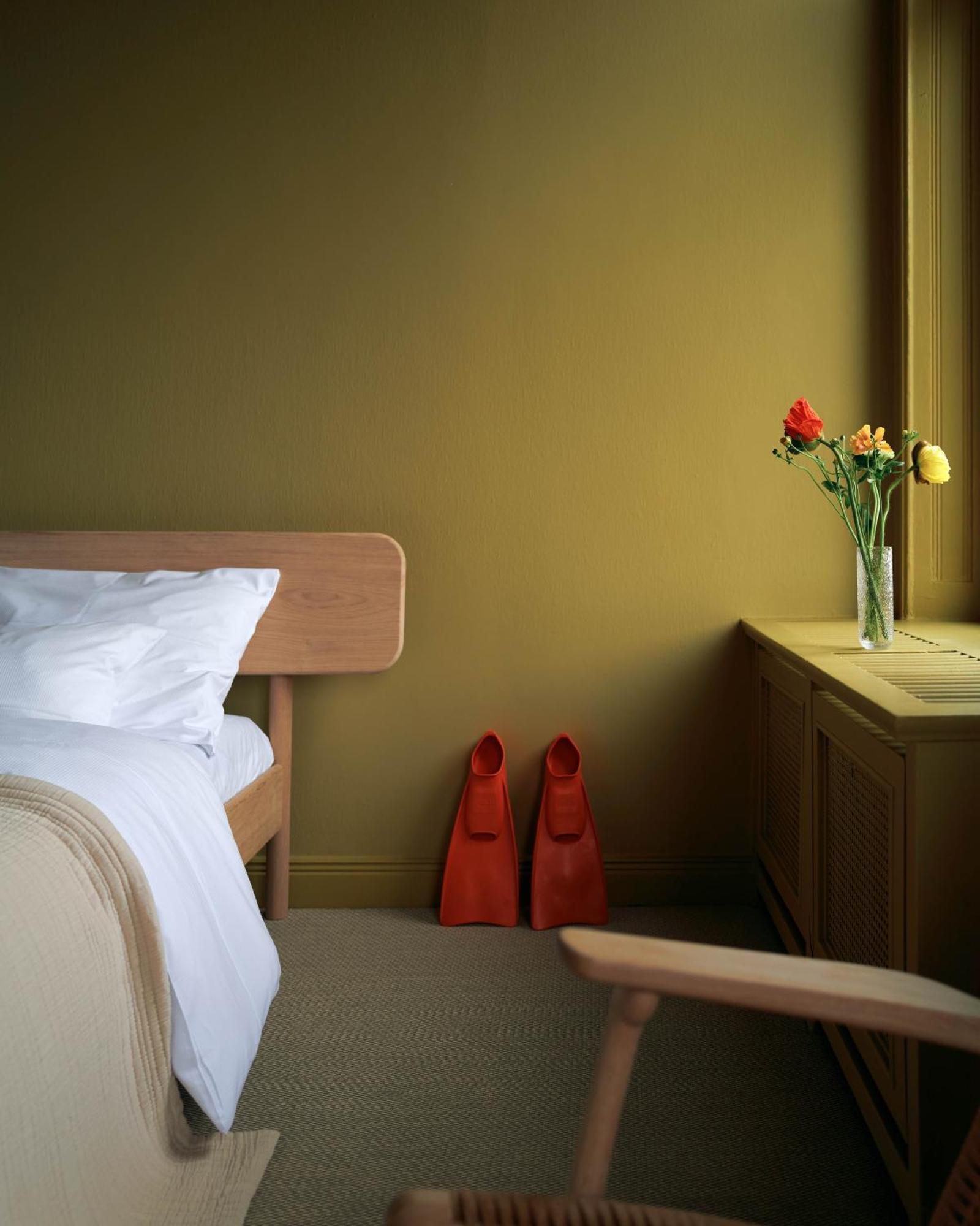 Stilwerk Strandhotel Blankenese Hamburg-Harburg