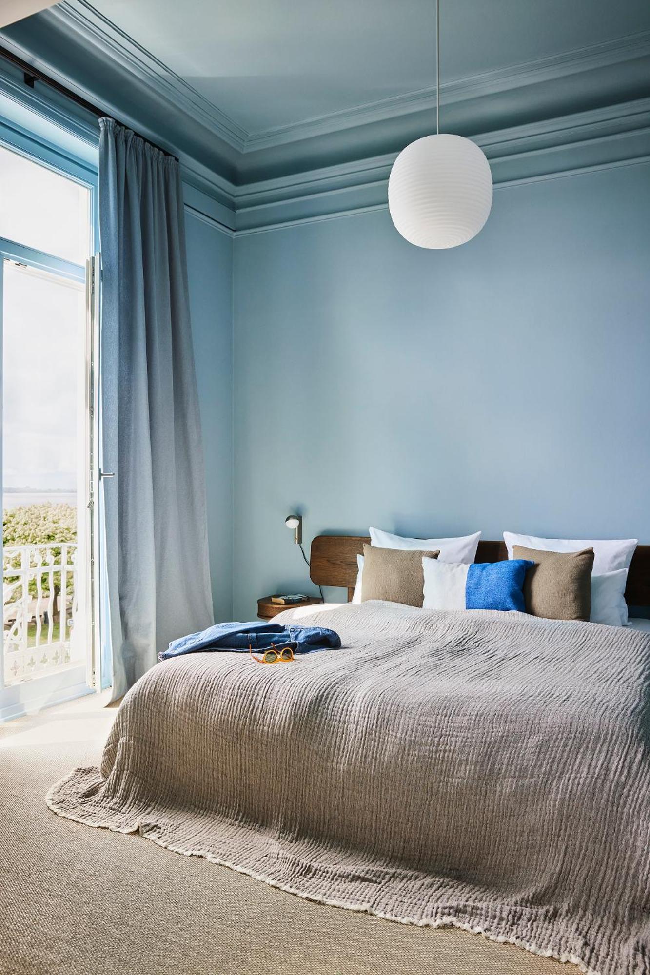 Stilwerk Strandhotel Blankenese 4*
