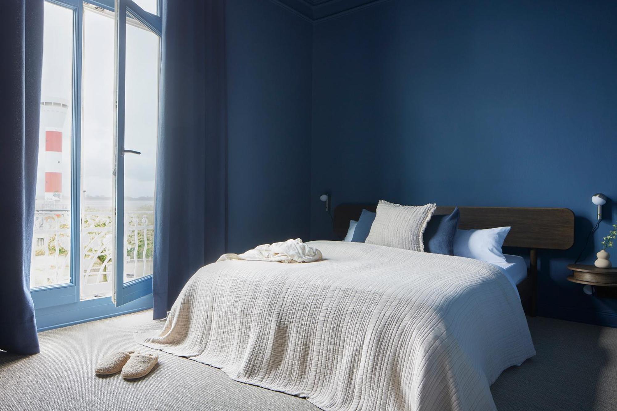 Stilwerk Strandhotel Blankenese Hotel 4*