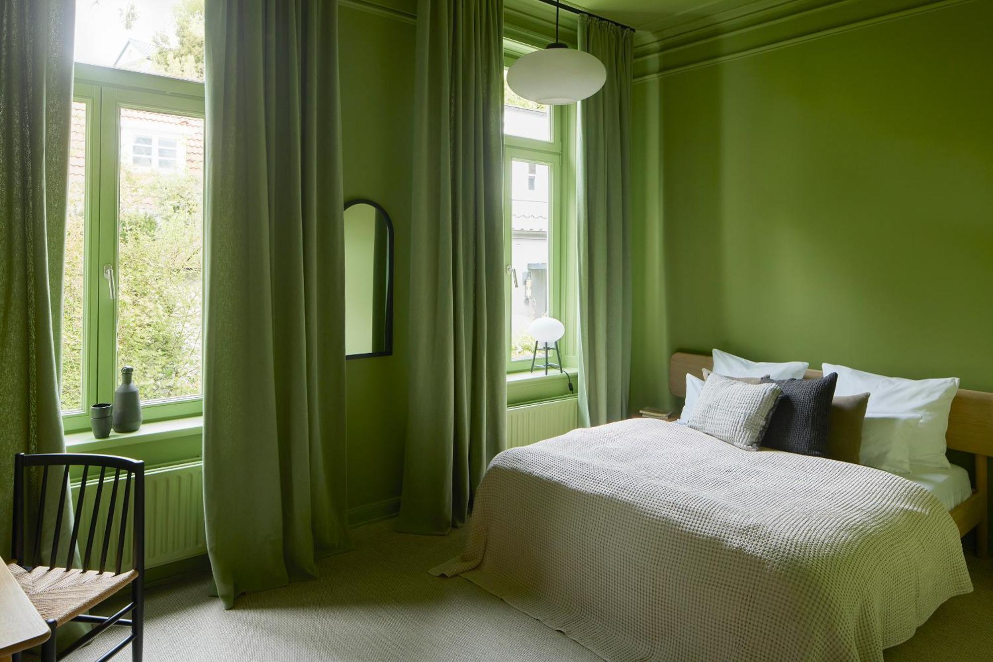 Stilwerk Strandhotel Blankenese 4* Hamburg-Harburg