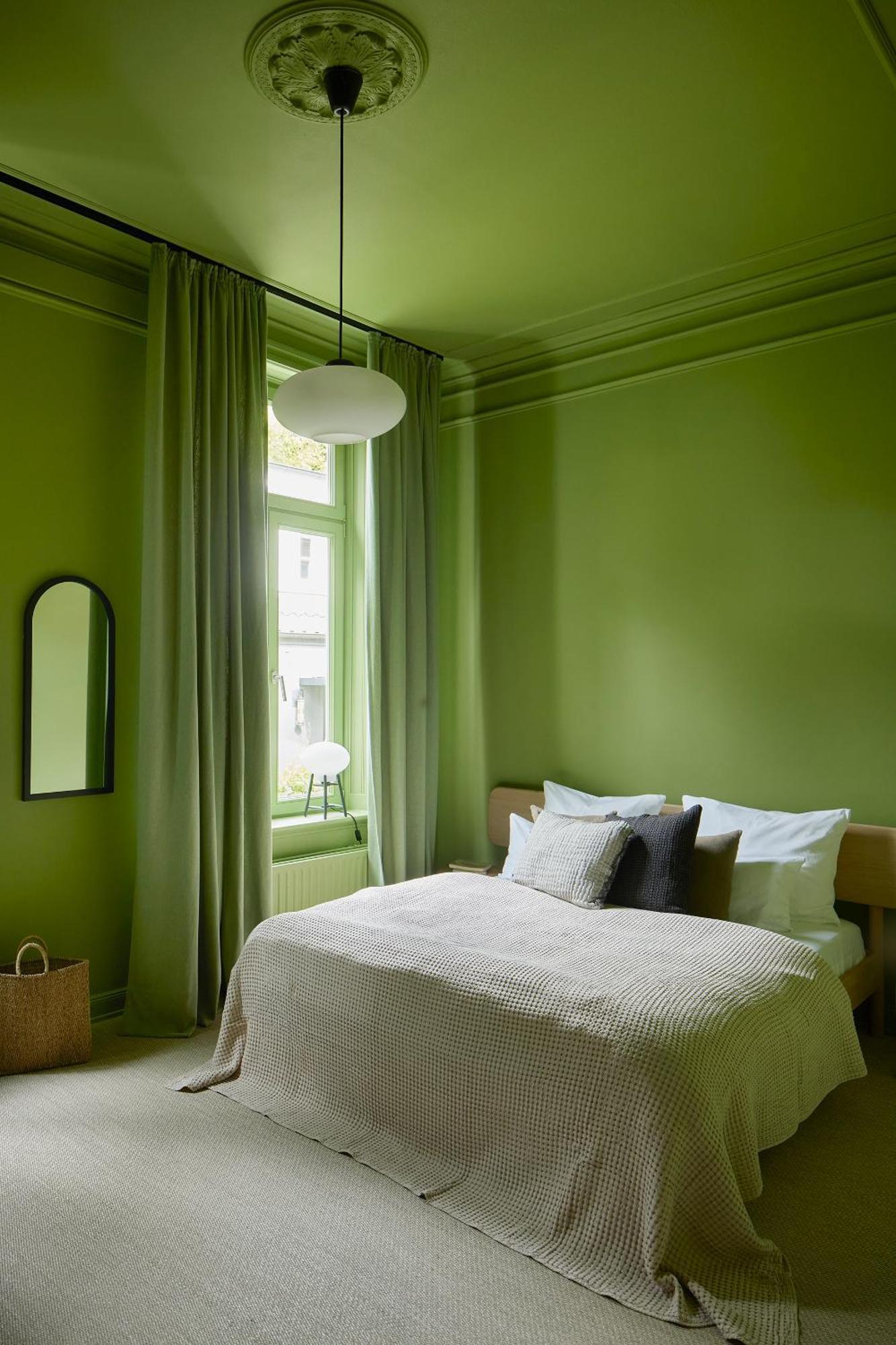 Hotel Stilwerk Strandhotel Blankenese Hamburg-Harburg