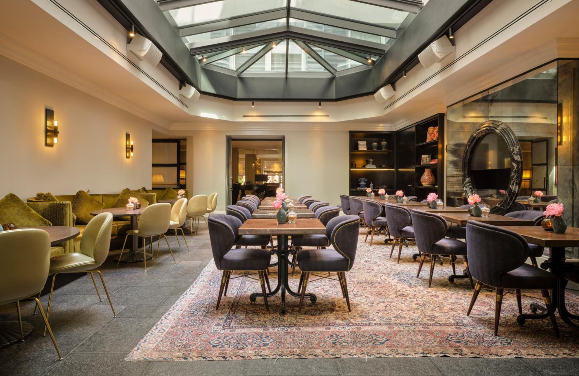 Hotel The Nikolai - Leonardo Limited Edition 4*