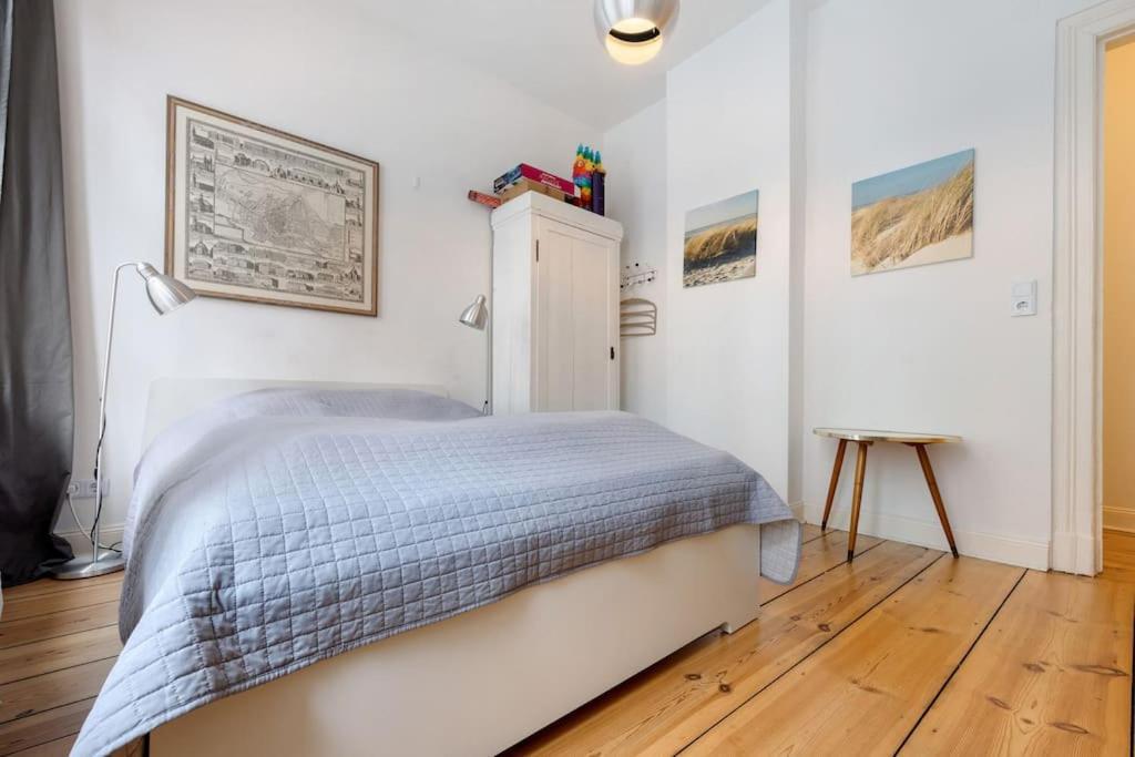 Wunderschoene 3 Zimmer Wohnung! * Hamburg-Harburg