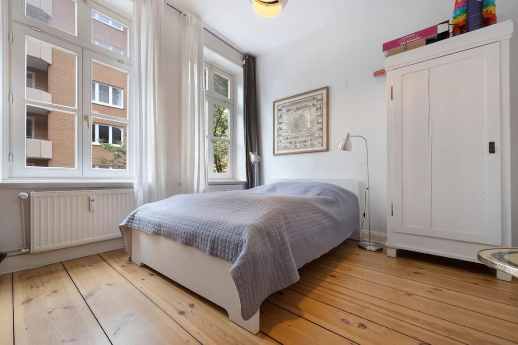 Wunderschoene 3 Zimmer Wohnung! Hamburg-Harburg