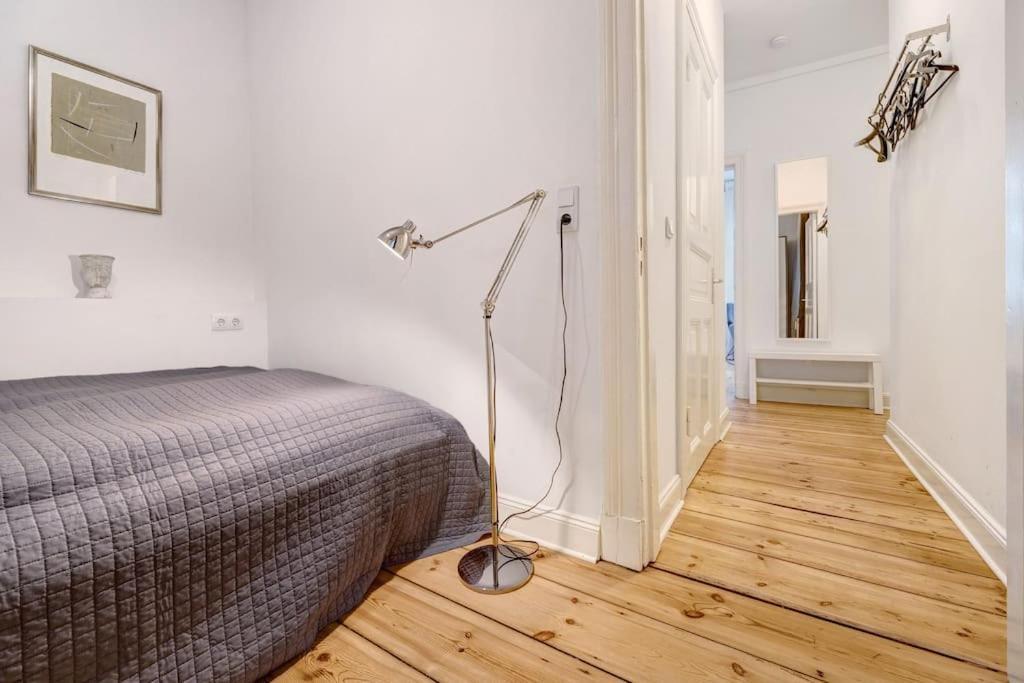 Appartement Wunderschoene 3 Zimmer Wohnung!