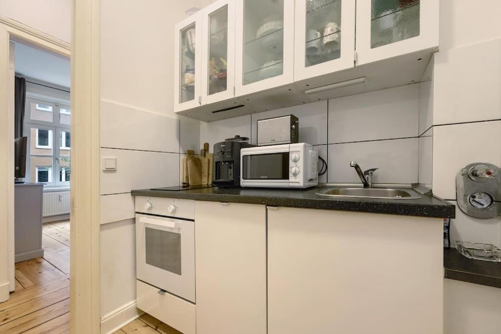 Wunderschoene 3 Zimmer Wohnung! Appartement