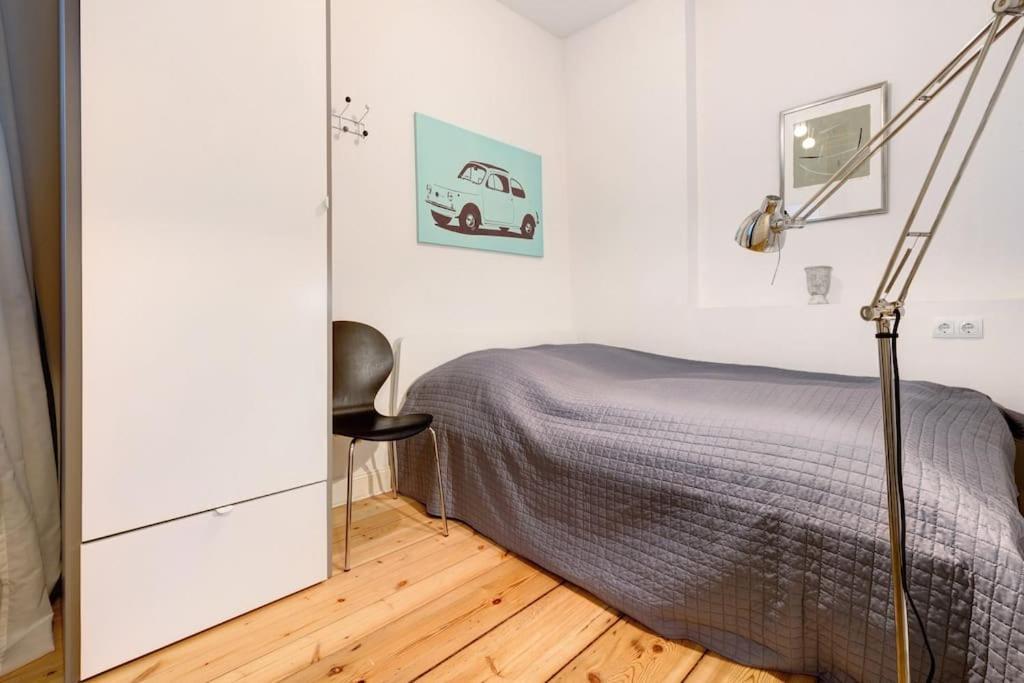 Wunderschoene 3 Zimmer Wohnung! Appartement Hamburg-Harburg
