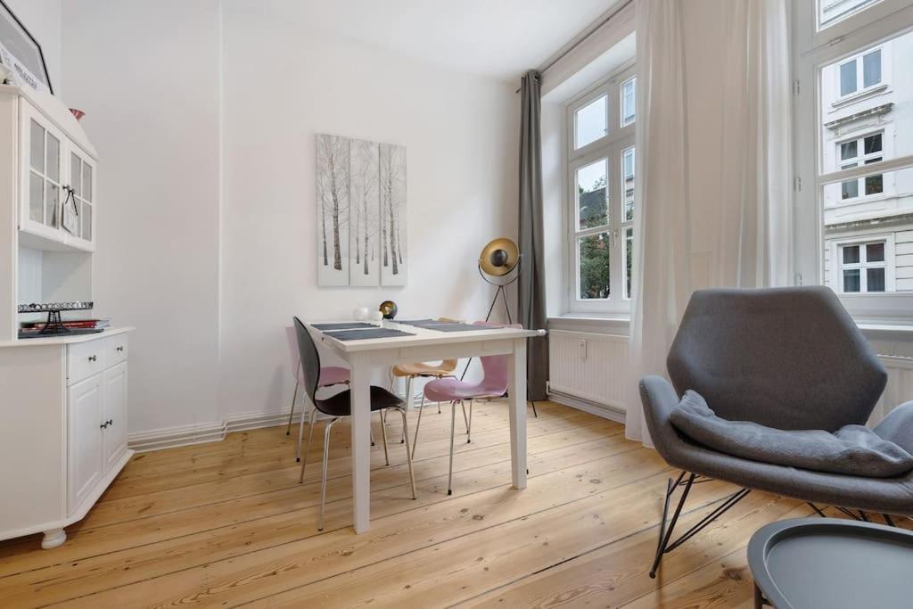 Wunderschoene 3 Zimmer Wohnung! Appartement *