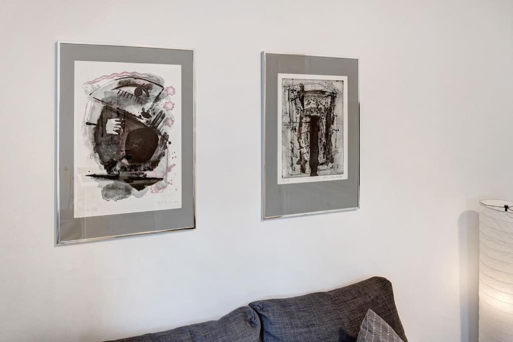 Appartement Wunderschoene 3 Zimmer Wohnung! *