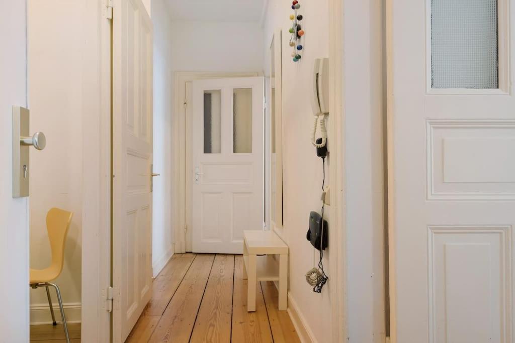 Wunderschoene 3 Zimmer Wohnung! Hamburg-Harburg