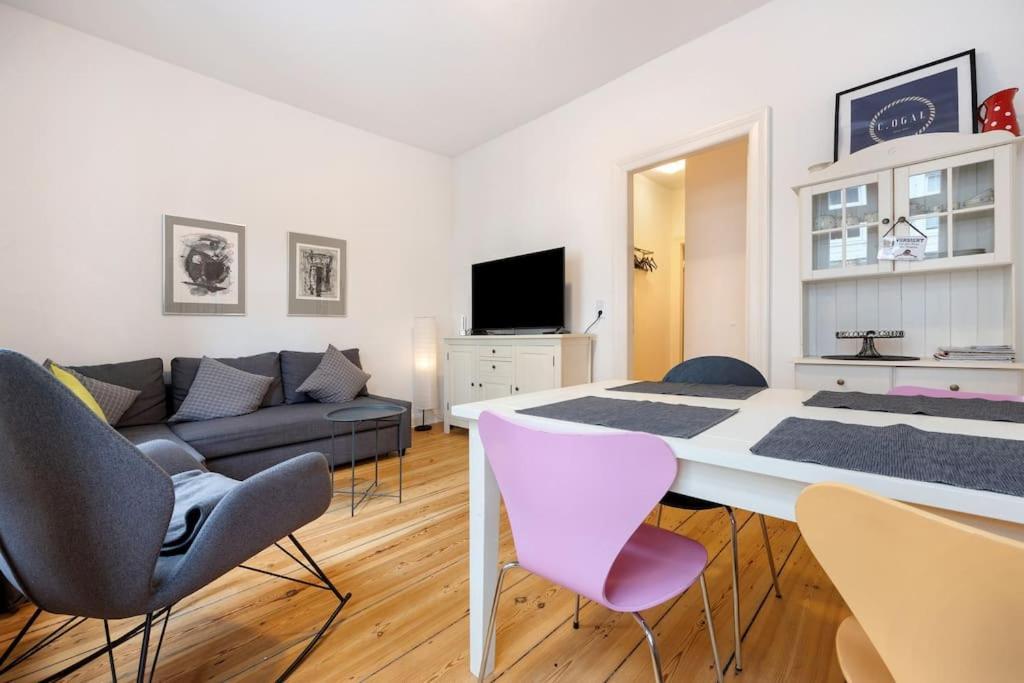 Wunderschoene 3 Zimmer Wohnung! Appartement *