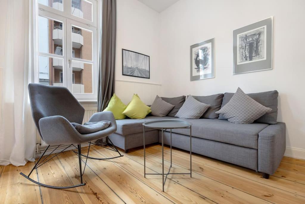 Wunderschoene 3 Zimmer Wohnung! Hamburg