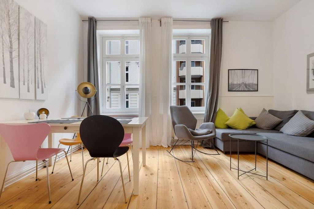 Wunderschoene 3 Zimmer Wohnung! Appartement *
