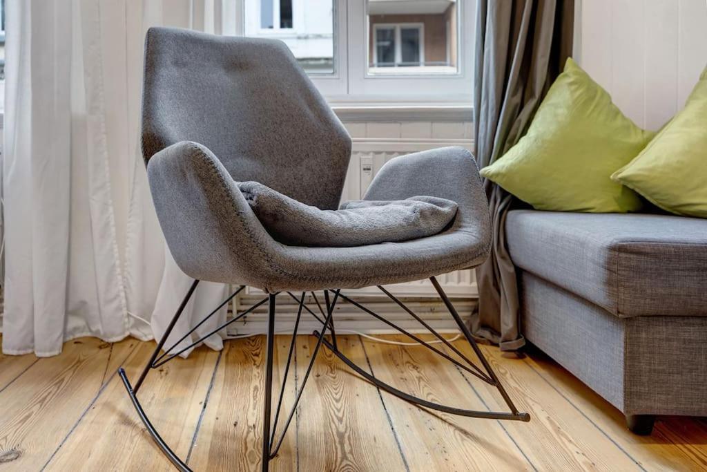 Wunderschoene 3 Zimmer Wohnung! *