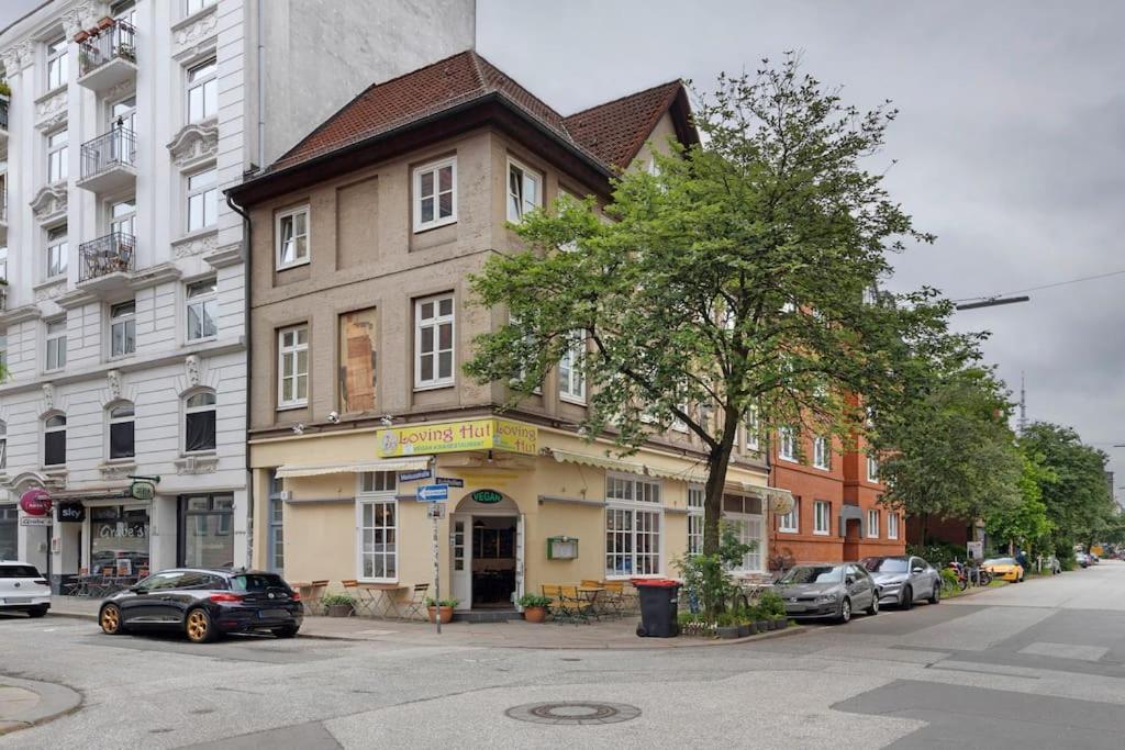 Appartement Wunderschoene 3 Zimmer Wohnung!