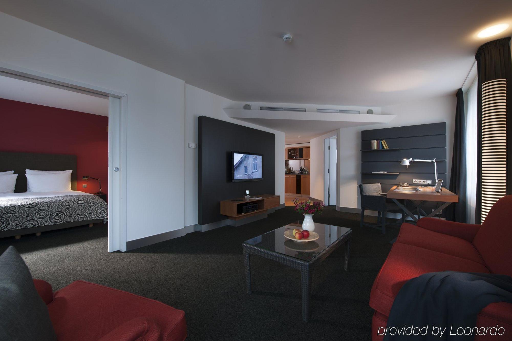 The Madison