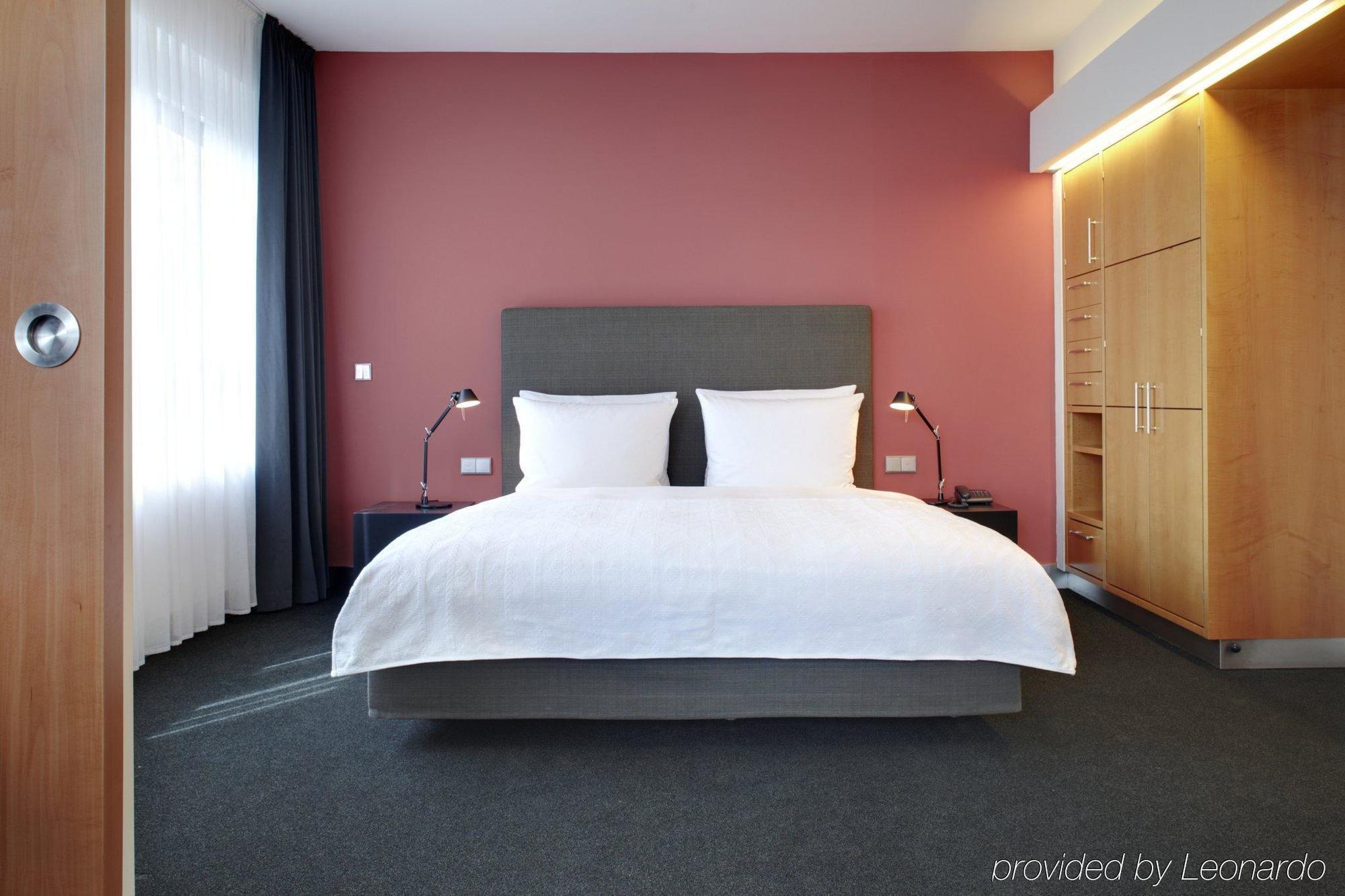 The Madison Hotel 4*