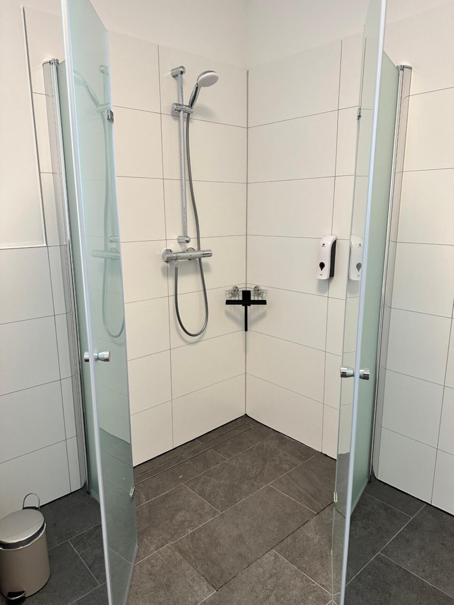 Lagom - An Der Barclays Arena Appartement