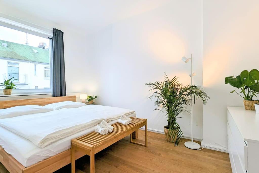 Im Herzen Hamburgs Appartement Hamburg-Harburg