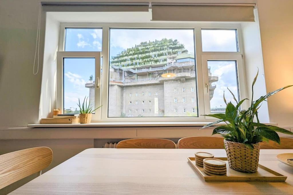 Im Herzen Hamburgs Appartement Hamburg-Harburg
