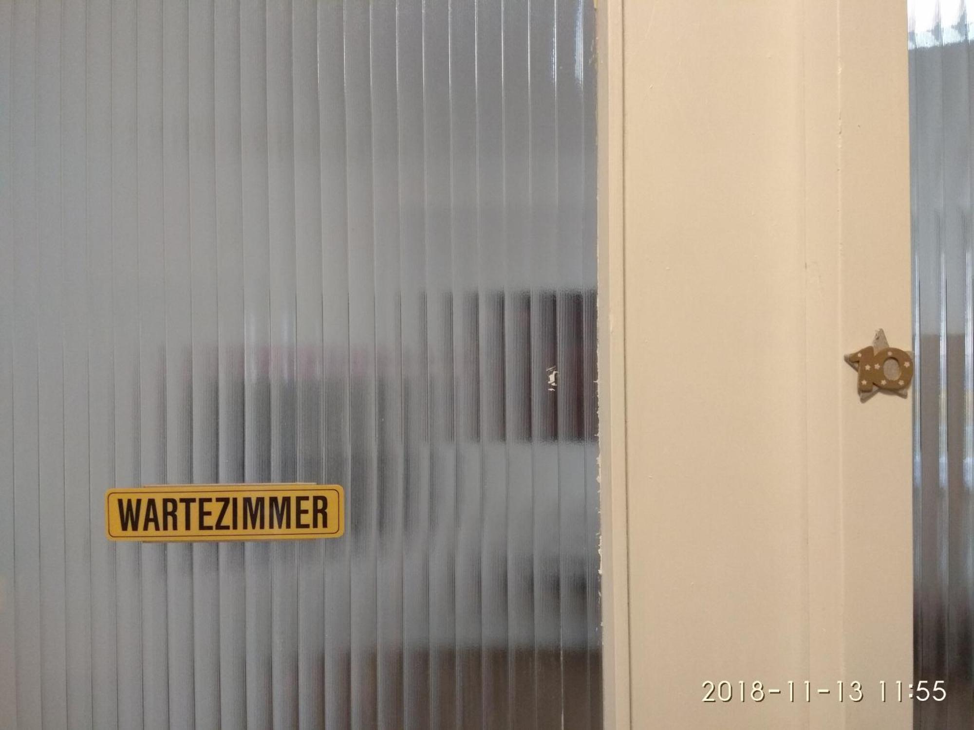 The Old Doctors Office *