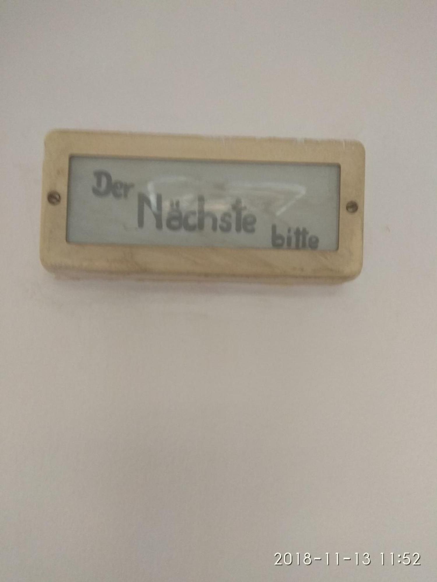 The Old Doctors Office