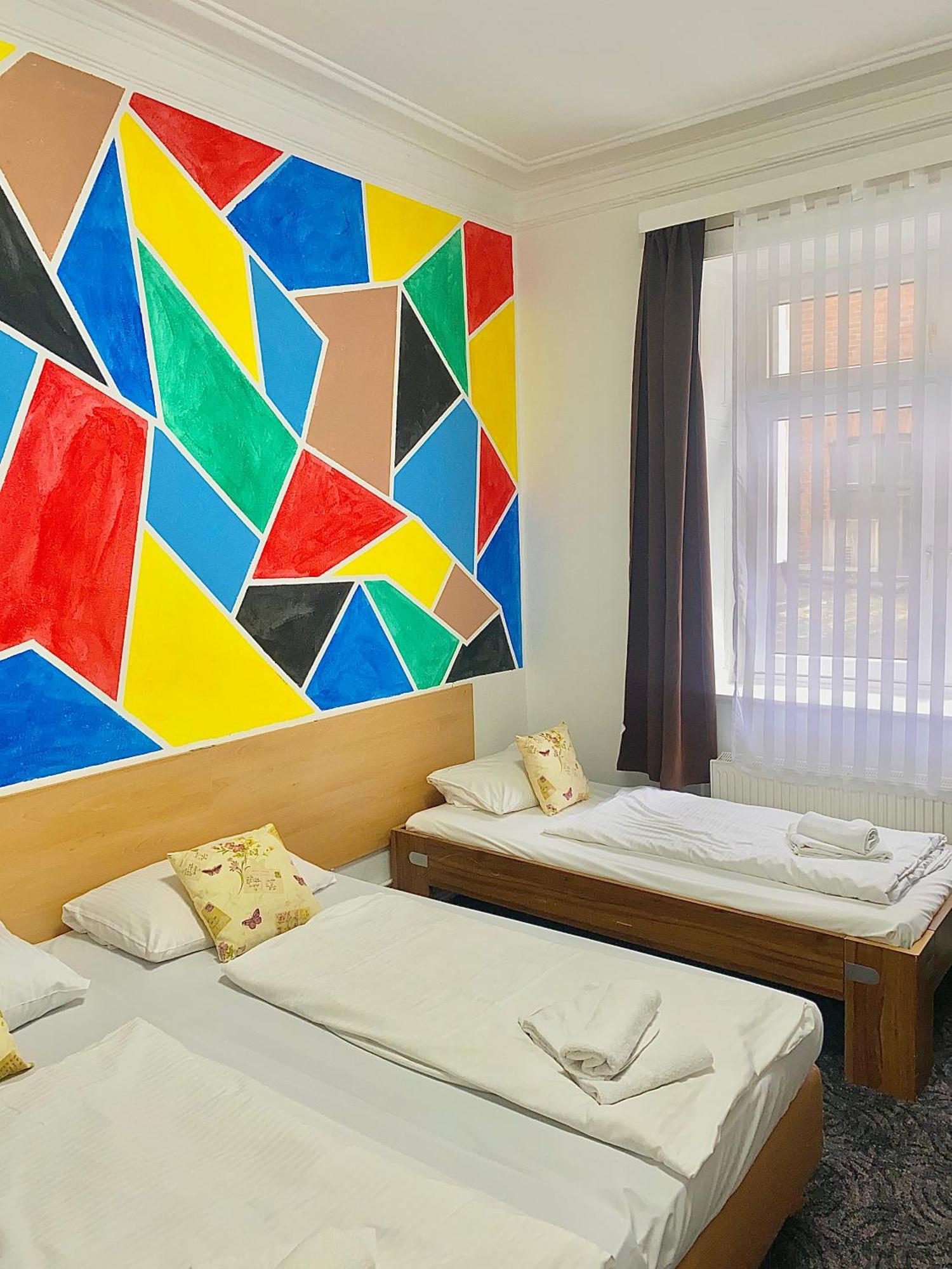 Hotel Nord