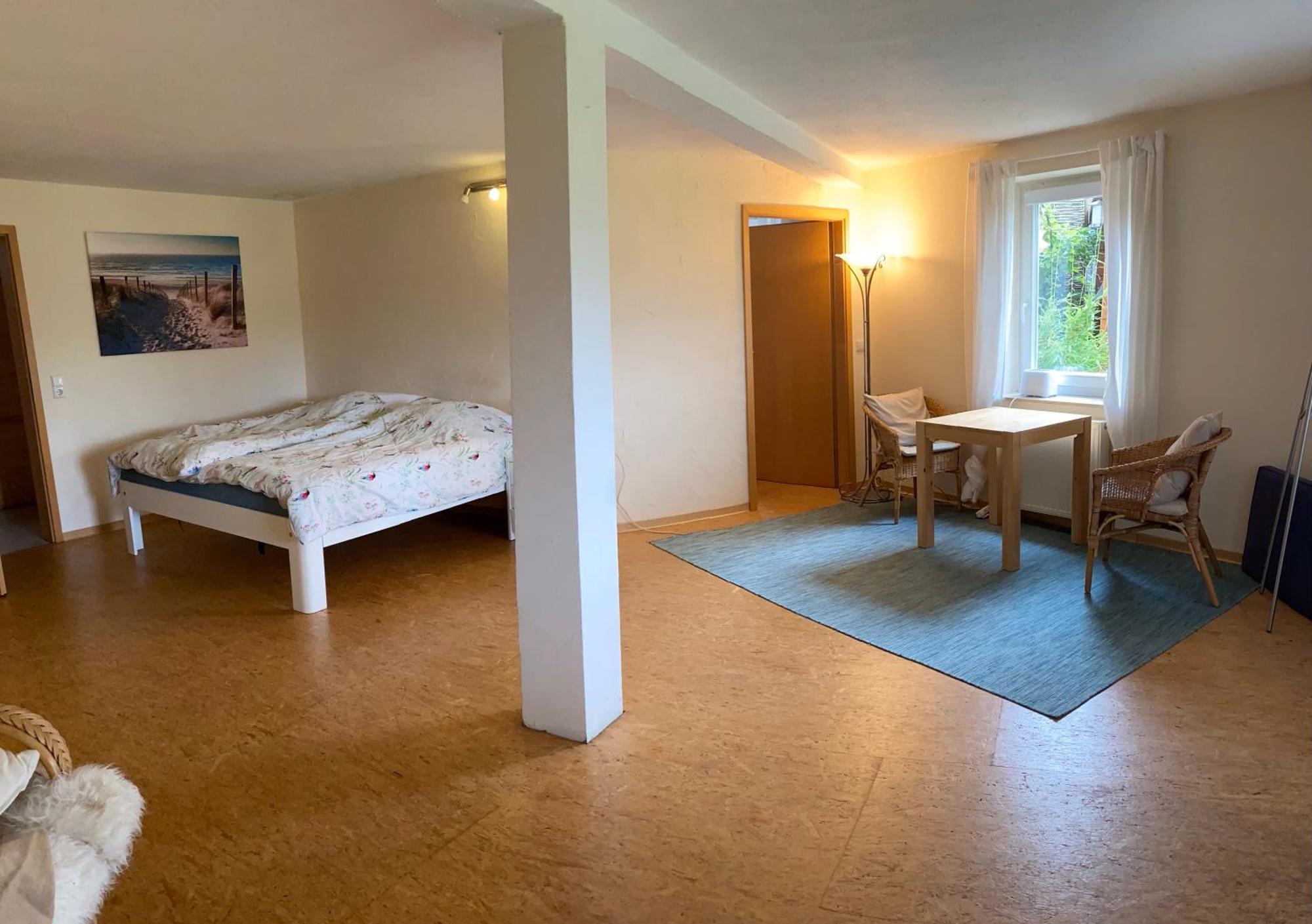 Ankommen Und Wohlfuehlen, Wie Zu Hause Appartement *