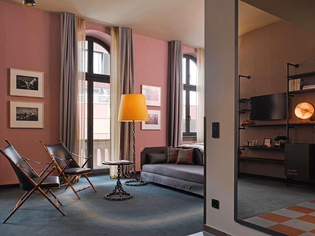 25hours Altes Hafenamt 4* Hamburg-Harburg
