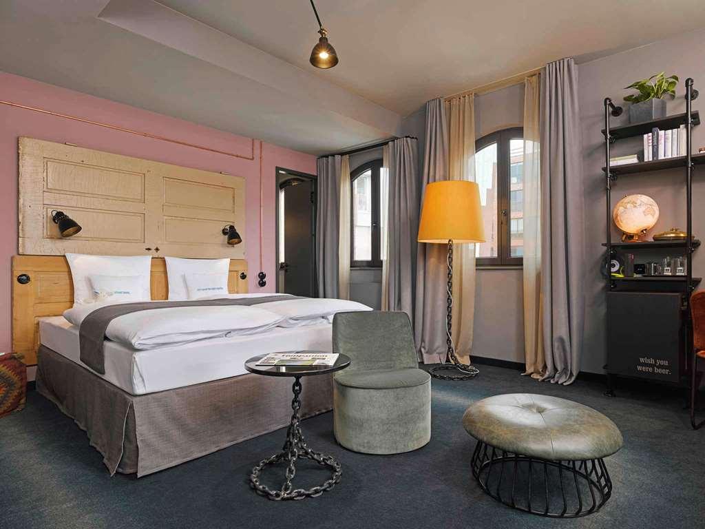 25hours Altes Hafenamt Hotel 4*