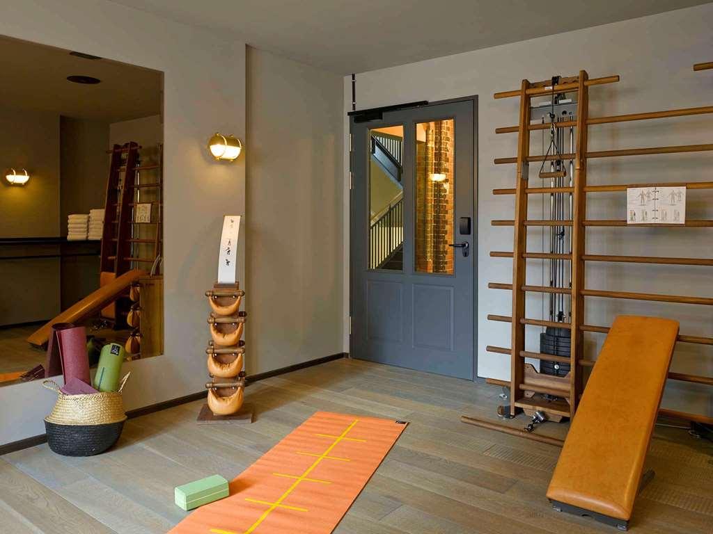 25hours Altes Hafenamt Hotel Hamburg-Harburg