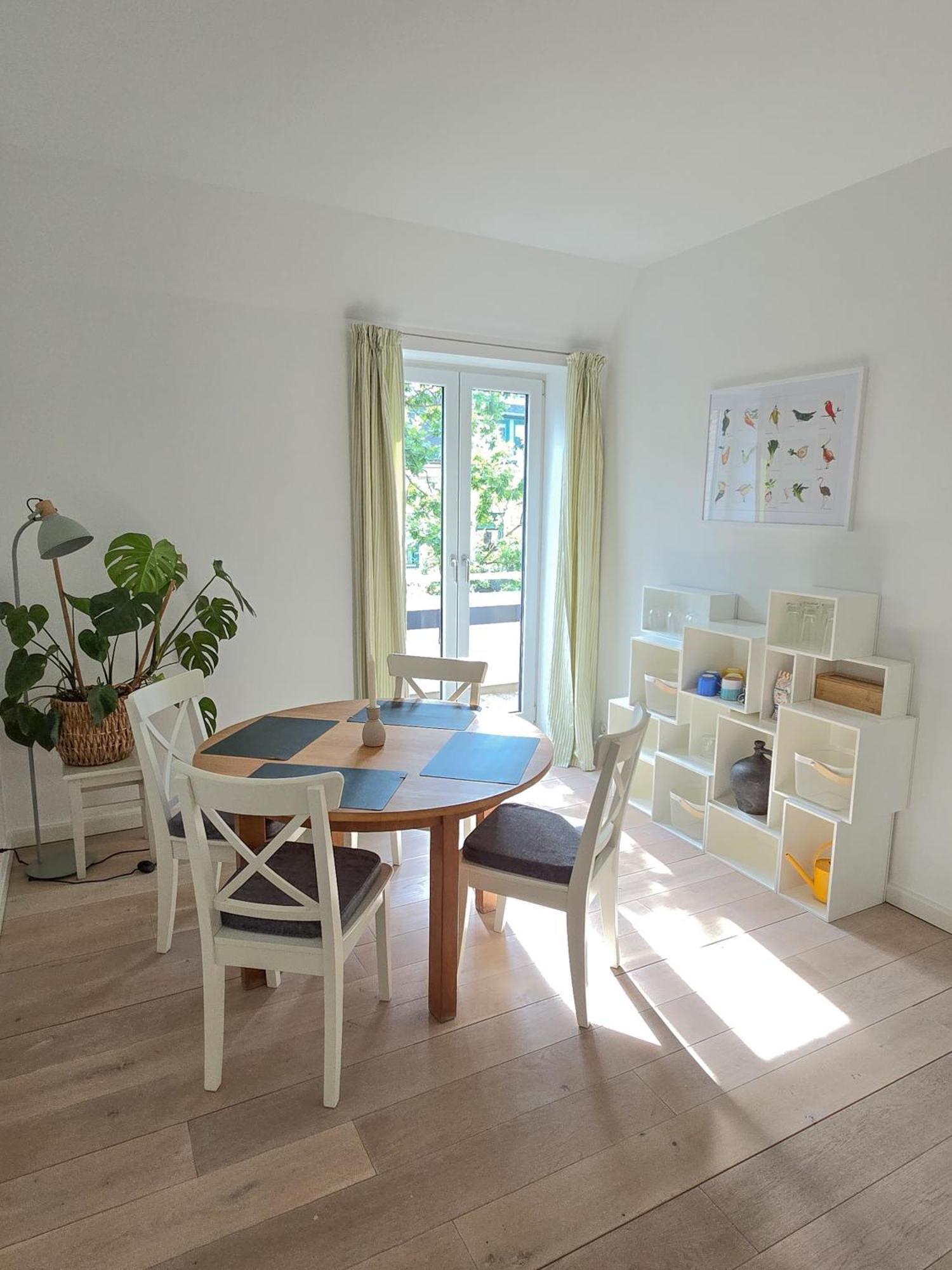 Ruhige In Hamburg-ottensen * Hamburg
