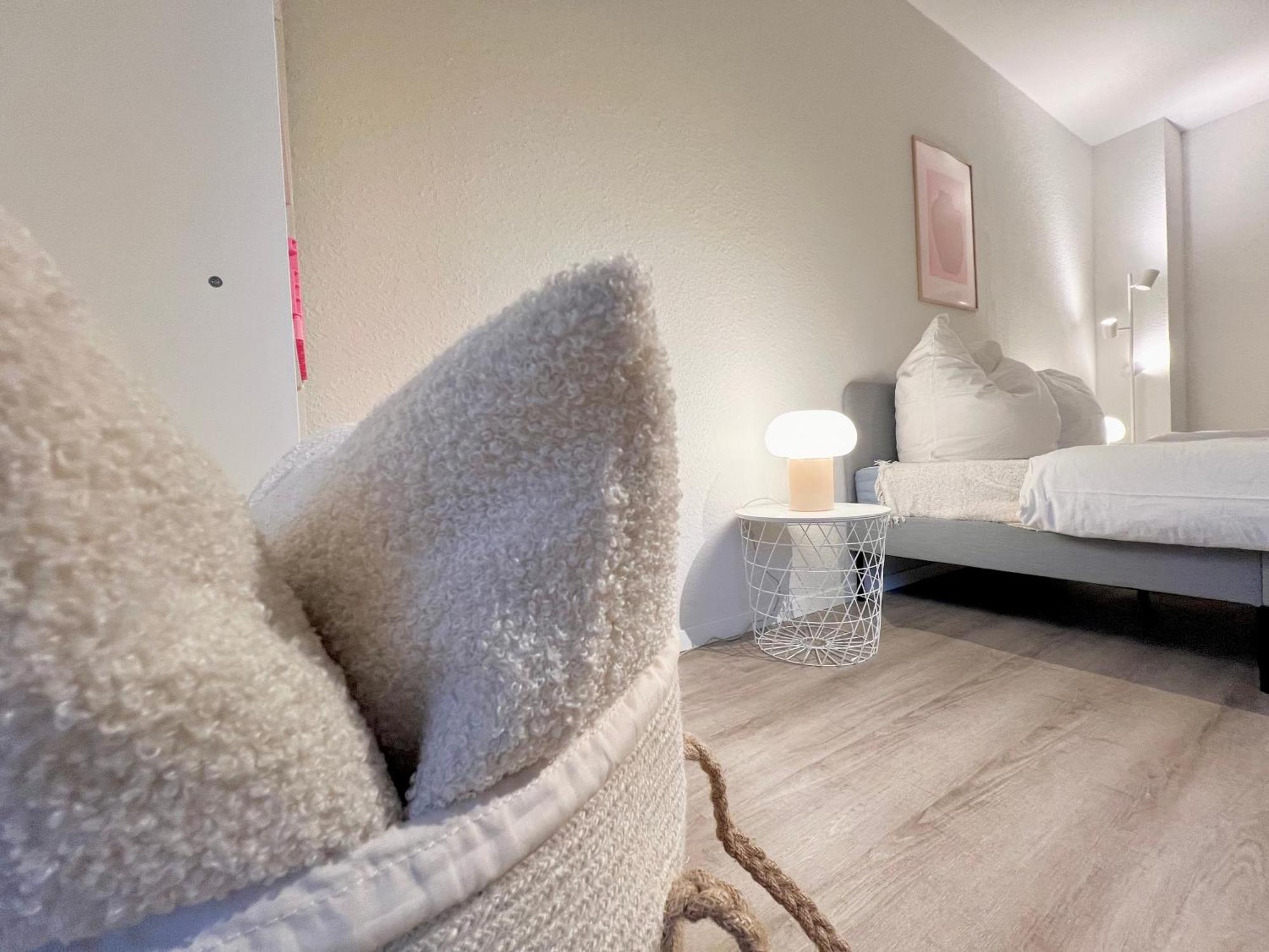 Kleines, Gemuetliches Helles Im Herzen Hamburgs Appartement *