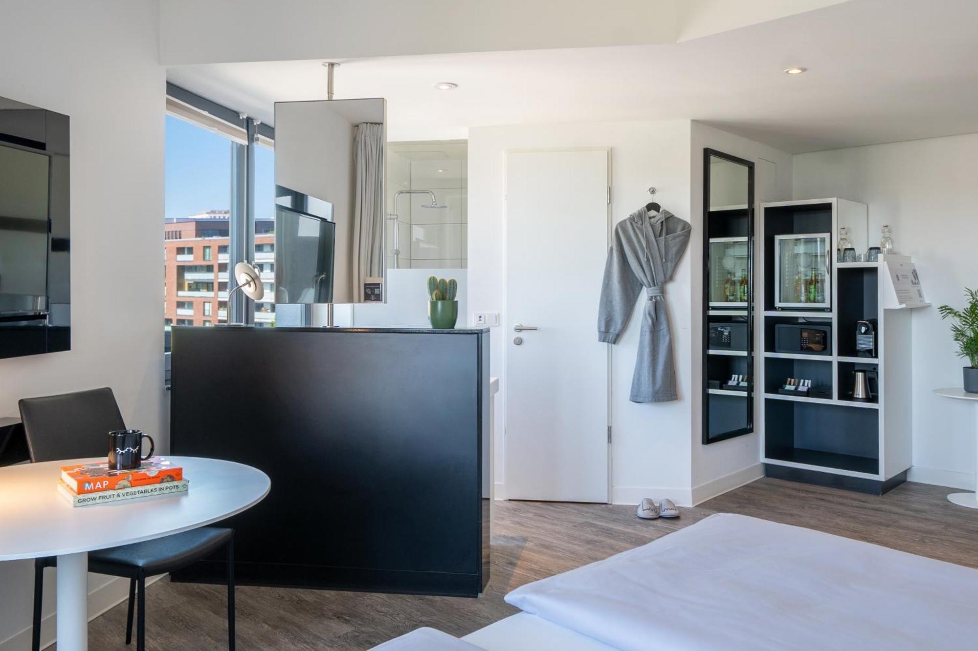 Innside By Meliá Hafen Hotel