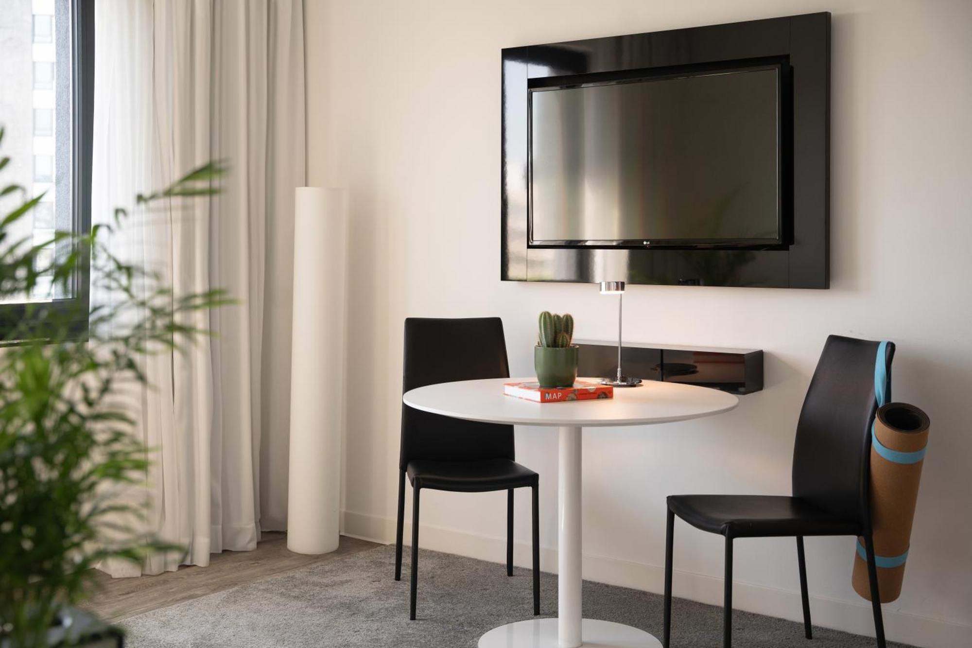 Hotel Innside By Meliá Hafen 4*