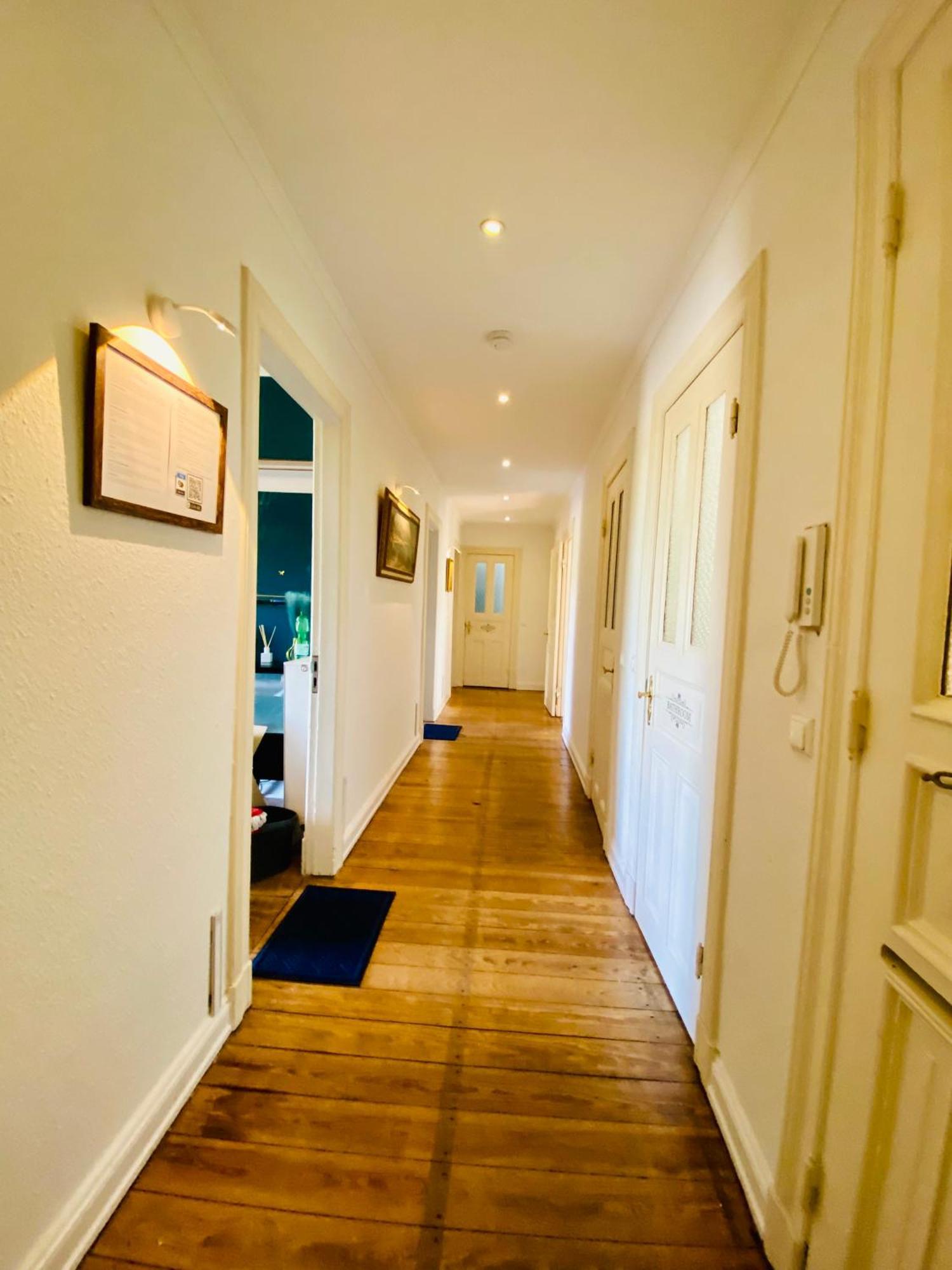 Apartment Ad Gaestezimmer Winterhude Hamburg