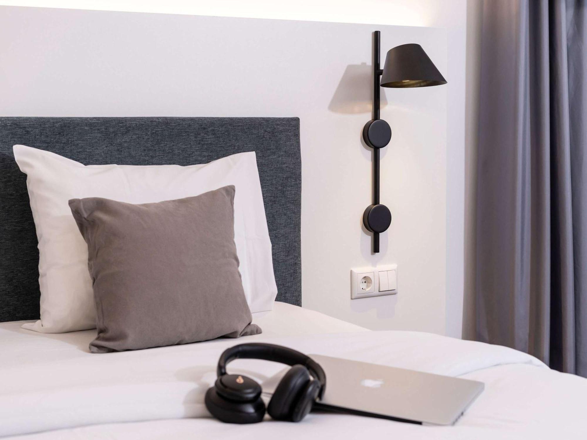 Ibis Styles Alster City Hotel Hamburg-Harburg