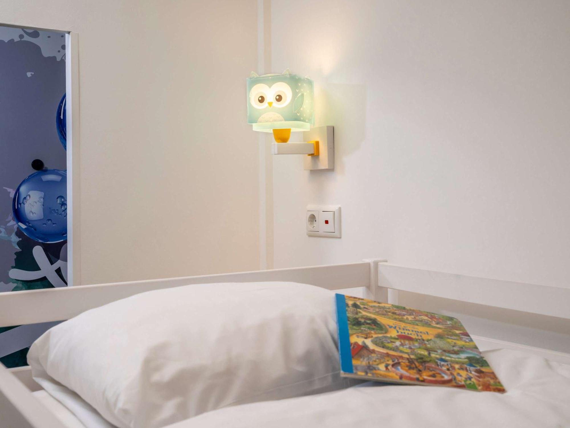 Ibis Styles Alster City