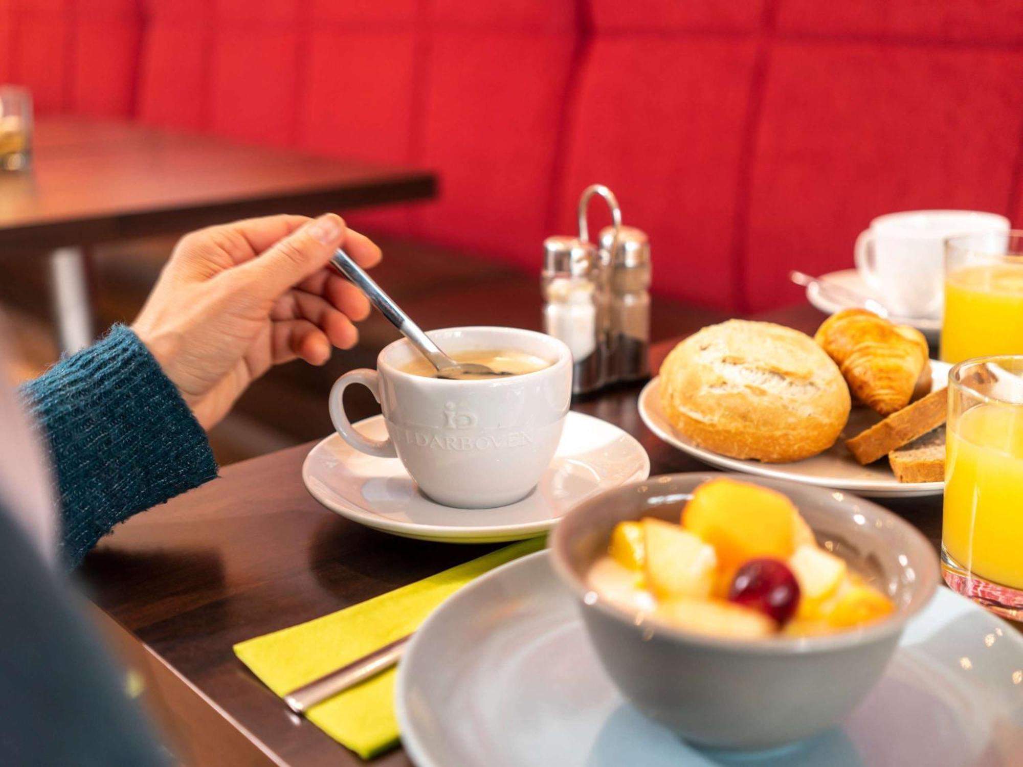 Ibis Styles Alster City Hamburg-Harburg