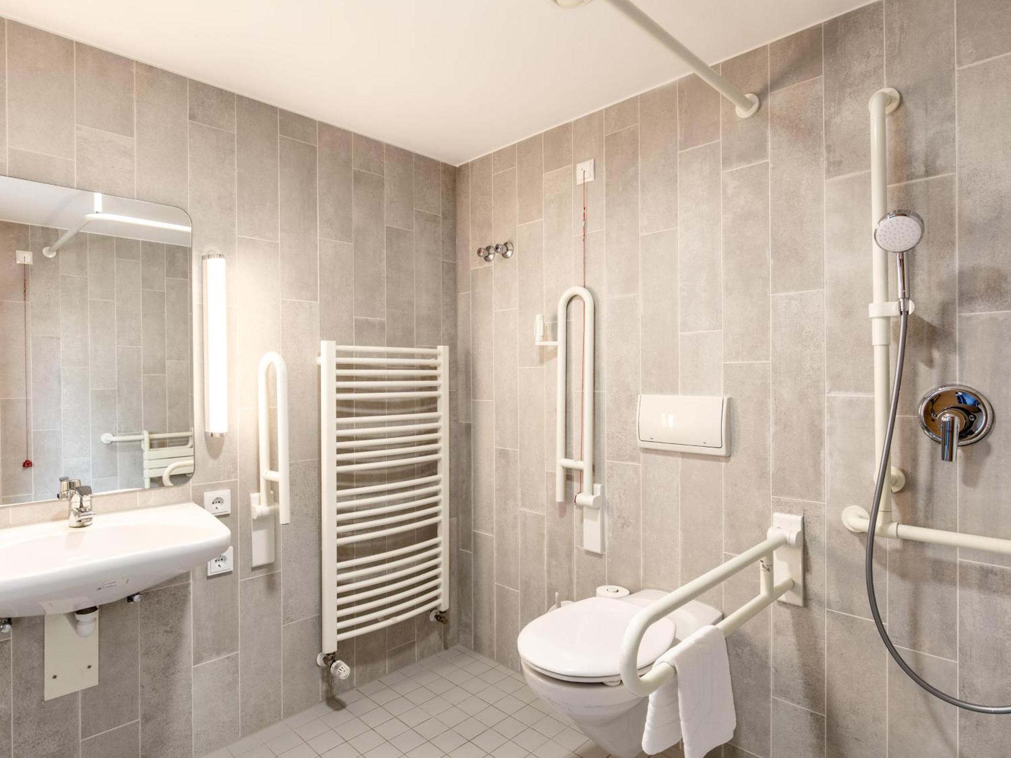 Ibis Airport Hotel Hamburg