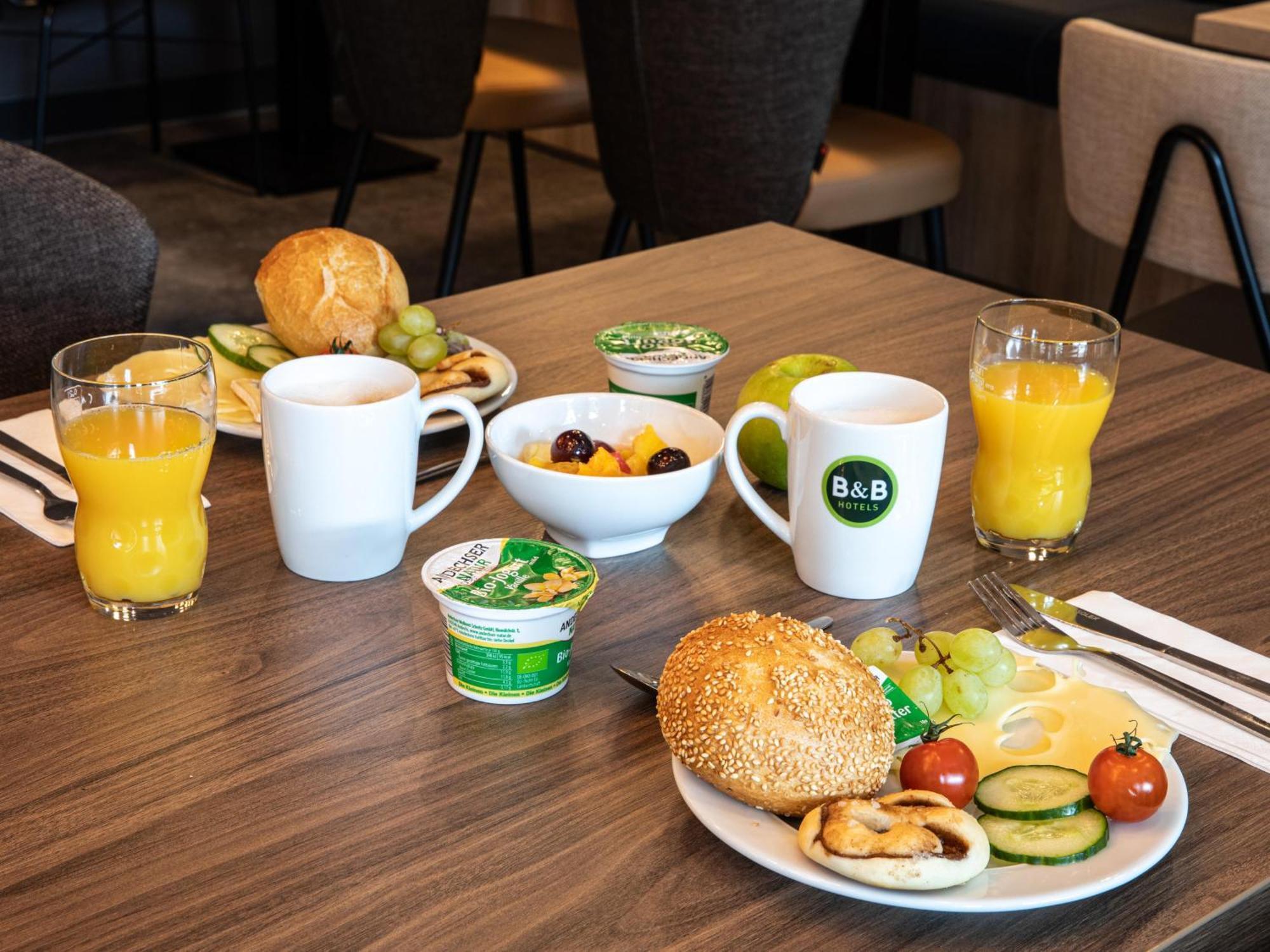 Ibis Airport 3* Hamburg