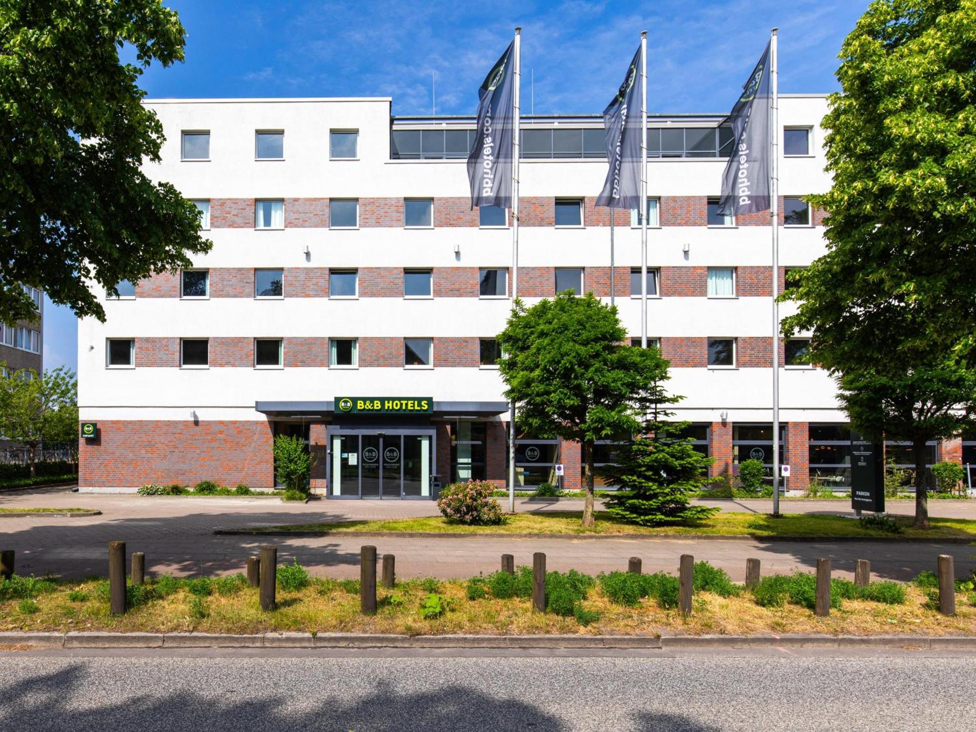 Ibis Airport Hotel