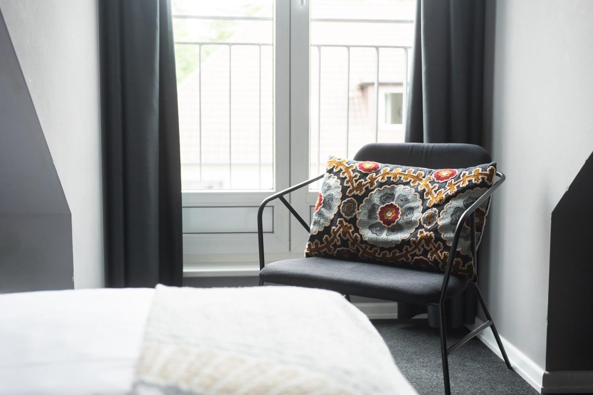 Apartment Boardinghouse Flottbek Hamburg