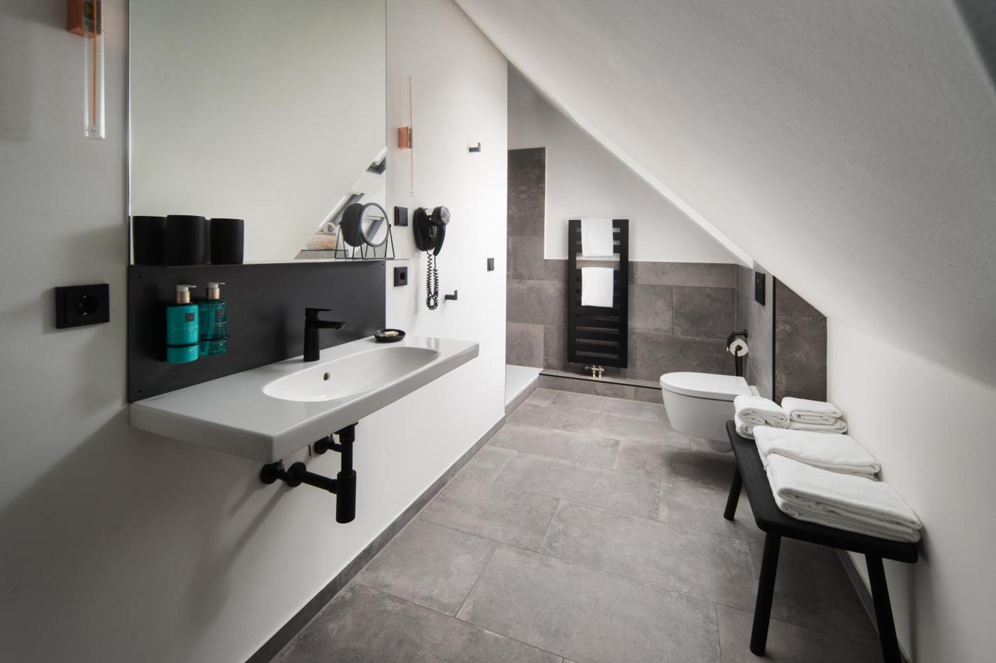 Apartment Boardinghouse Flottbek Hamburg