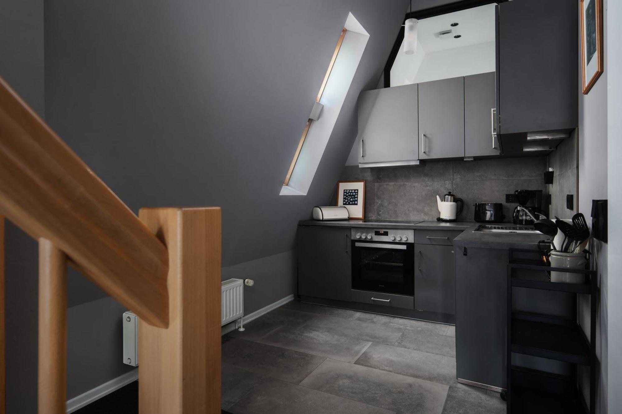 Boardinghouse Flottbek
