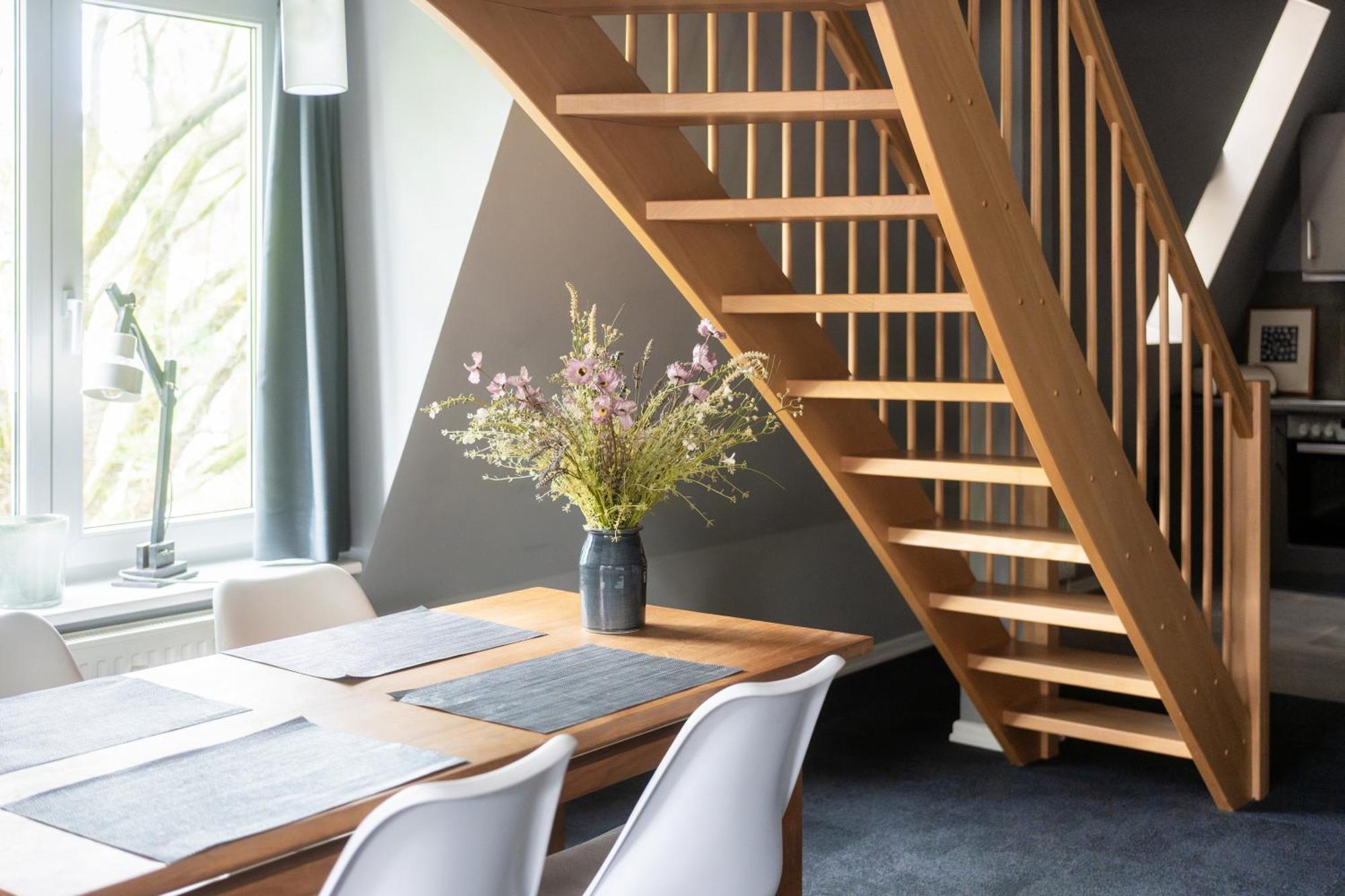 Boardinghouse Flottbek Hamburg