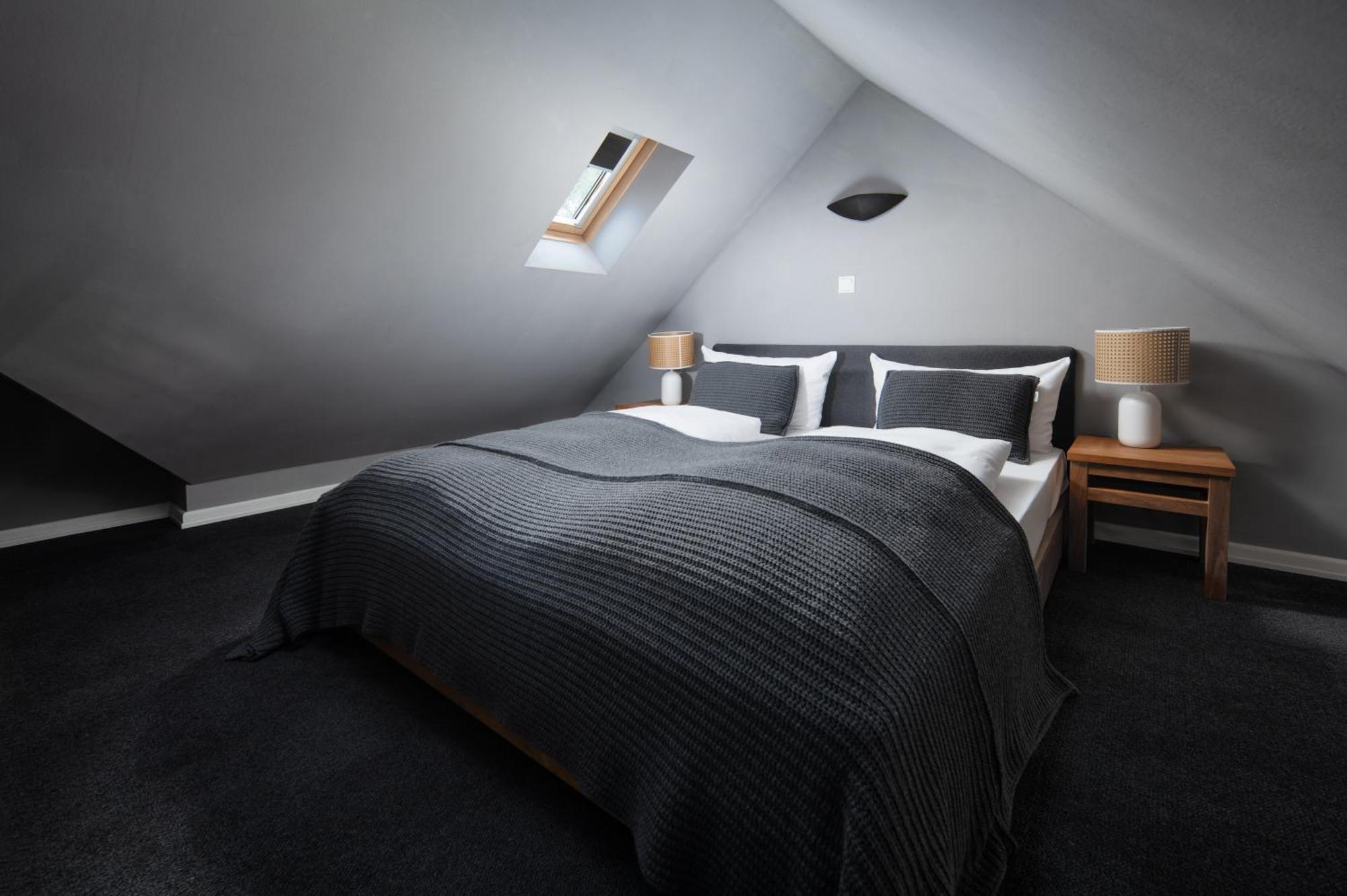 Boardinghouse Flottbek Apartment *