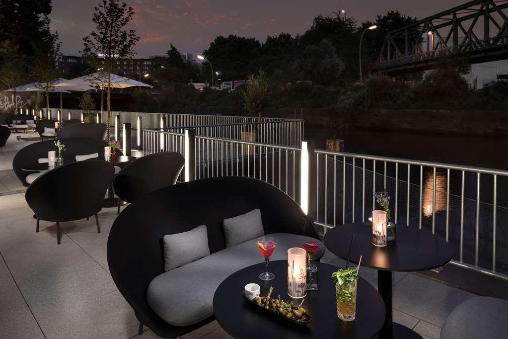 Hotel Innside By Meliá Hafen Hamburg