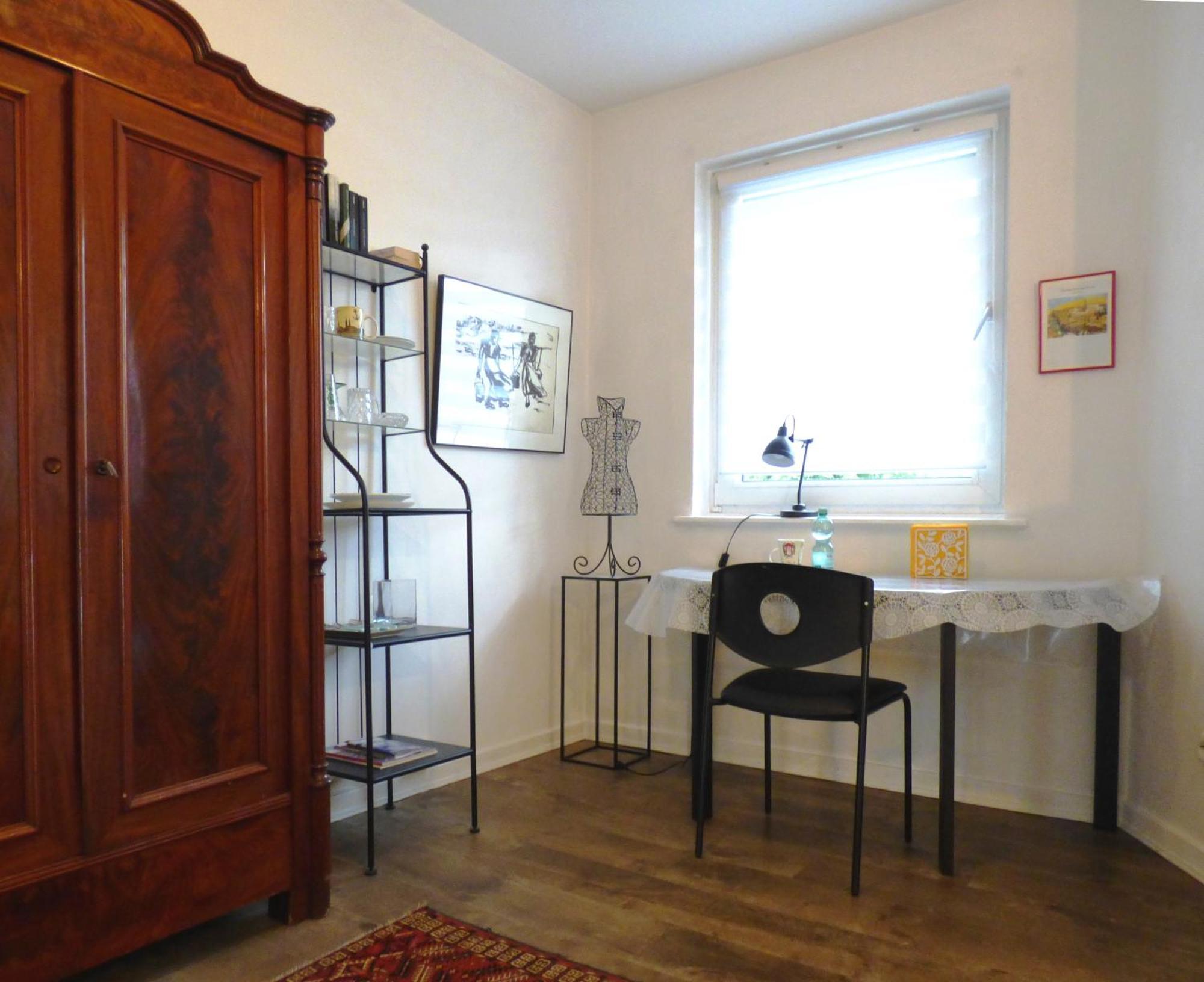 Accommodatie bij particulieren Gaestezimmer Im Hamburger Norden - Nahe Eurofh Und Ils